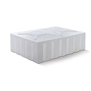 WATER TANK-PVC -200 LITERS